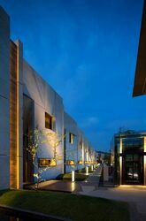 Cove Drive (D4), Condominium #510332181